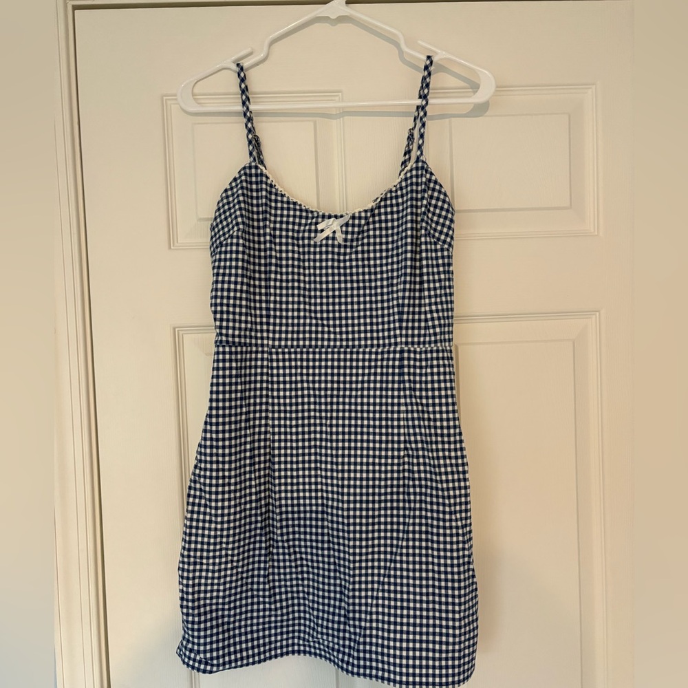 Urban Outfitters Girly Mini Dress | size M